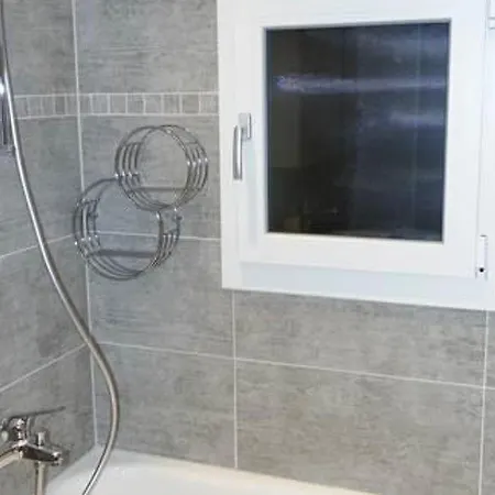 Landjagerhusi Appartement Lenk
